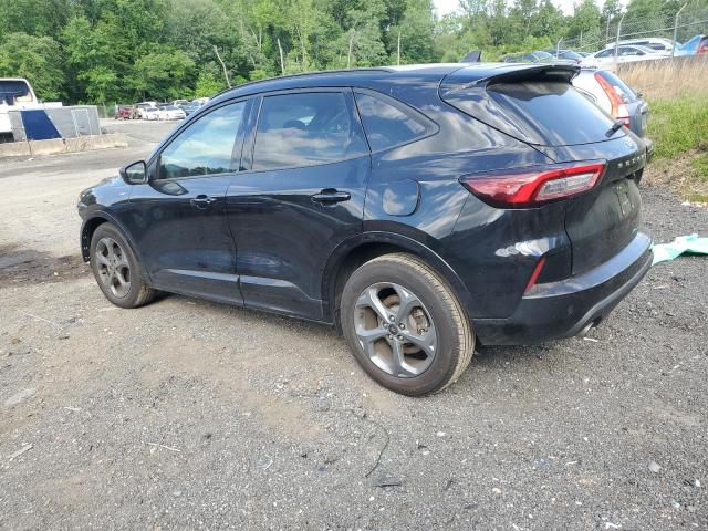 Vin: 1fmcu0mn5rua47999, lot: 57221815, ford escape st st line 20242