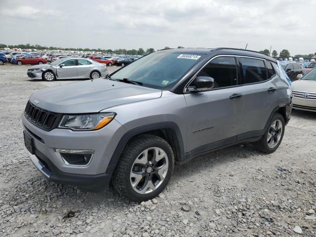 Vin: 3c4njdcb0lt106804, lot: 56569215, jeep compass limited 2020 img_1