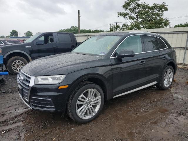 AUDI Q5 PREMIUM