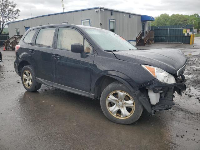 Vin: jf2sjaac6fg479742, lot: 56861705, subaru forester 2.5i 20154