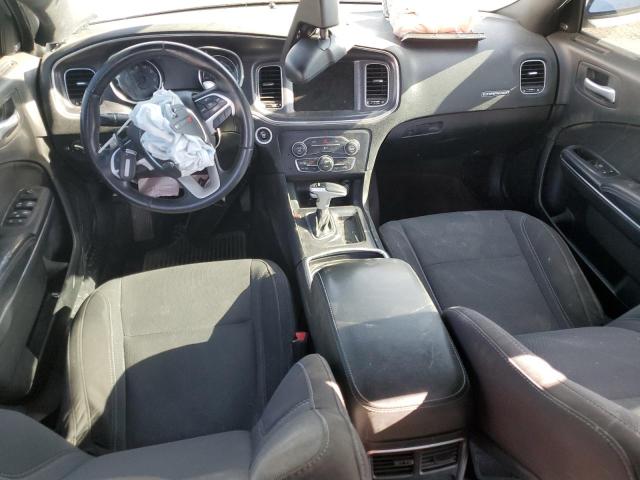 2016 DODGE CHARGER R/ - 2C3CDXCT2GH257316