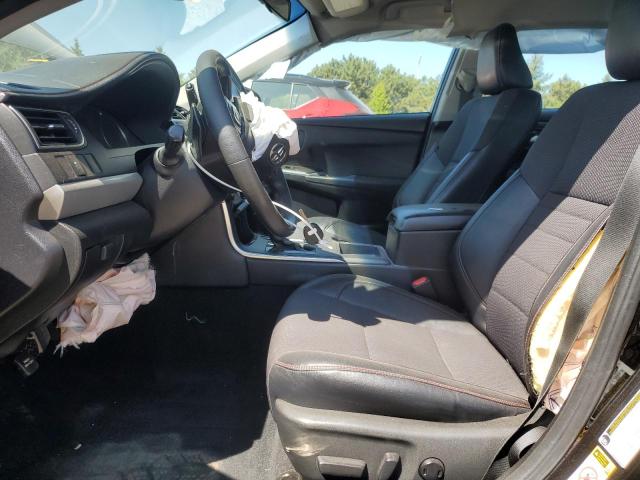 2016 TOYOTA CAMRY LE - 4T1BF1FK3GU133582