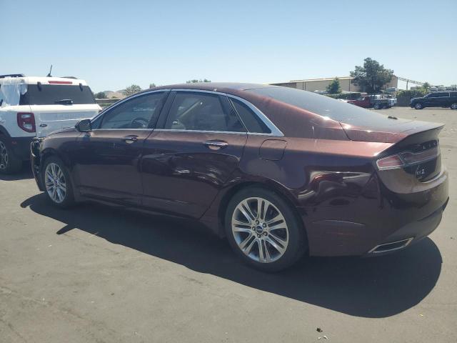 Vin: 3ln6l2gk6dr828916, lot: 58607005, lincoln mkz 20132