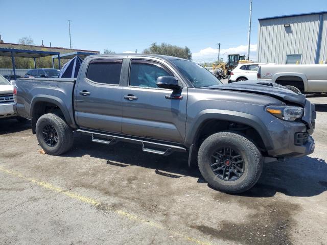 Vin: 5tfcz5an6lx241633, lot: 55530655, toyota tacoma double cab 20204