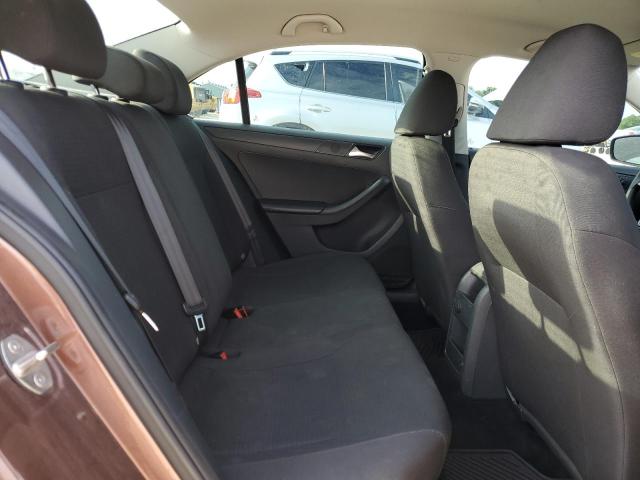 2016 VOLKSWAGEN JETTA S - 3VW267AJ6GM379100