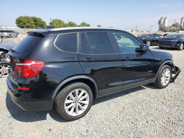 Vin: 5uxwz7c33h0x42014, lot: 58985345, bmw x3 sdrive28i 20173