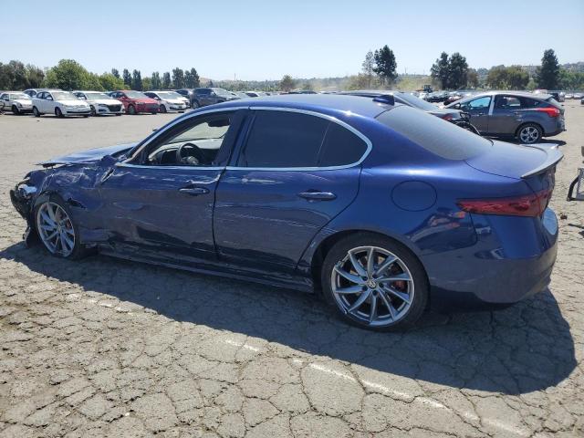Vin: zarfaman3k7600293, lot: 59115595, alfa romeo giulia 20192