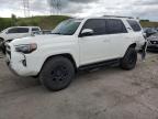 2021 TOYOTA 4RUNNER SR - JTERU5JR1M5943301