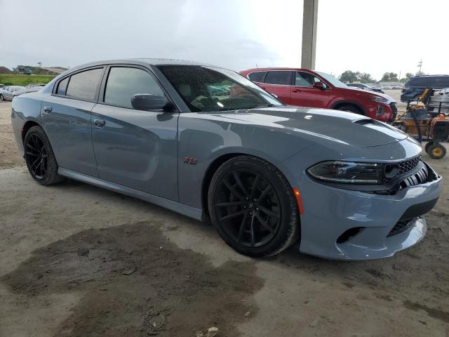 Vin: 2c3cdxgj8nh176634, lot: 58397355, dodge charger scat pack 20224