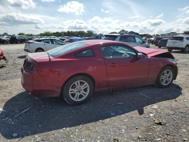 Vin: 1zvbp8am6e5314120, lot: 58638475, ford all models 20143