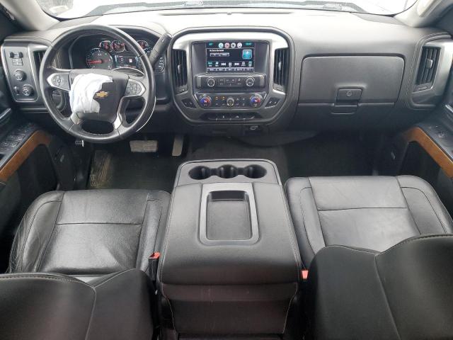2017 CHEVROLET SILVERADO - 3GCUKSEC5HG296103