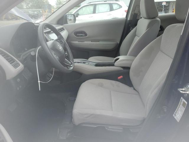 2017 HONDA HR-V LX - 3CZRU6H30HM707521