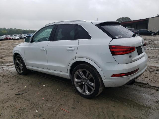 Vin: wa1gfcfs0fr001316, lot: 58855485, audi q3 prestige 20152