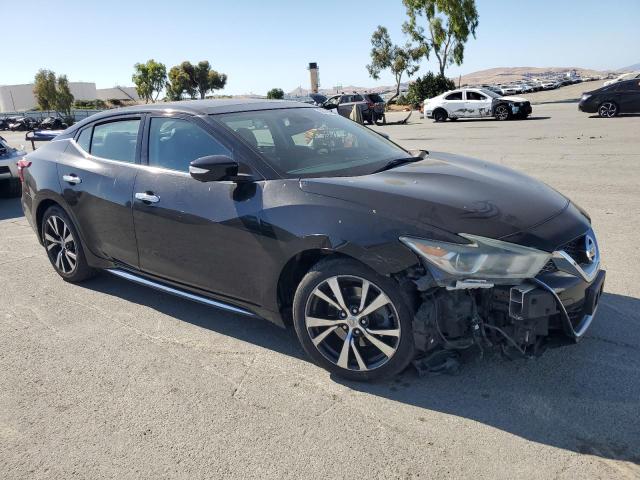 Vin: 1n4aa6ap1gc417383, lot: 58998045, nissan maxima 3.5s 20164