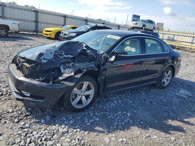Vin: 1vwat7a39fc103595, lot: 56636155, volkswagen passat s 2015 img_1