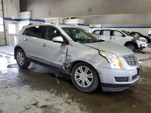 Vin: 3gyfnaey7as563647, lot: 55775115, cadillac srx luxury collection 20104