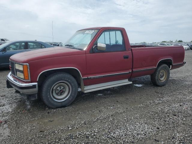 Vin: 1gtfc24k8le514419, lot: 57265335, gmc sierra c2500 1990 img_1