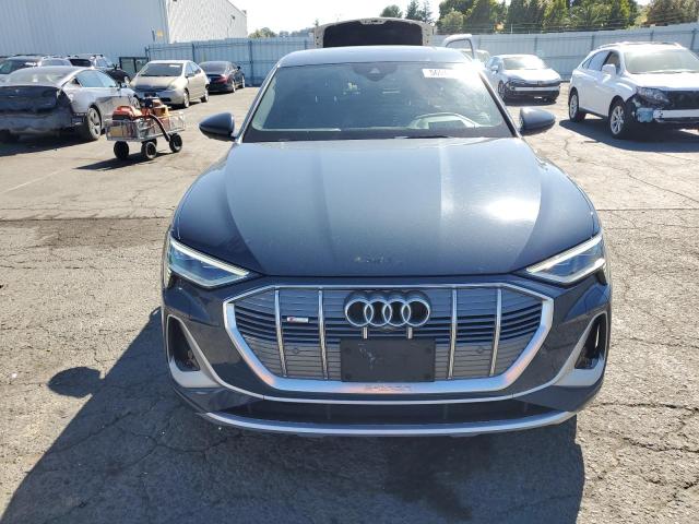 2020 AUDI E-TRON SPO WA13ABGE0LB032568