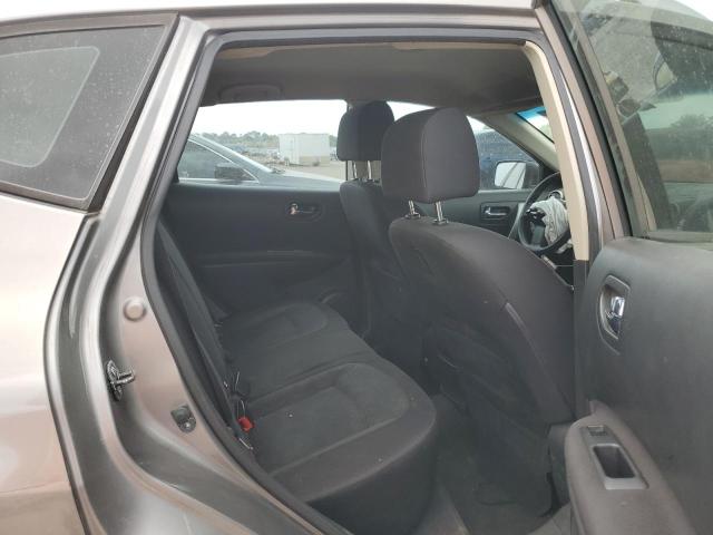 2015 NISSAN ROGUE SELECT S JN8AS5MTXFW662033