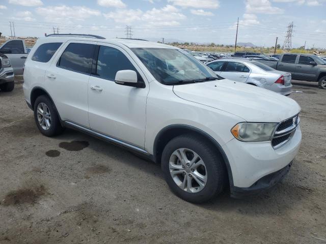 Vin: 1d4rd4gg4bc725143, lot: 55846095, dodge durango crew 20114