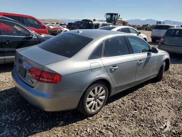 Vin: wauffaflxba098898, lot: 55857885, audi a4 premium plus 20113
