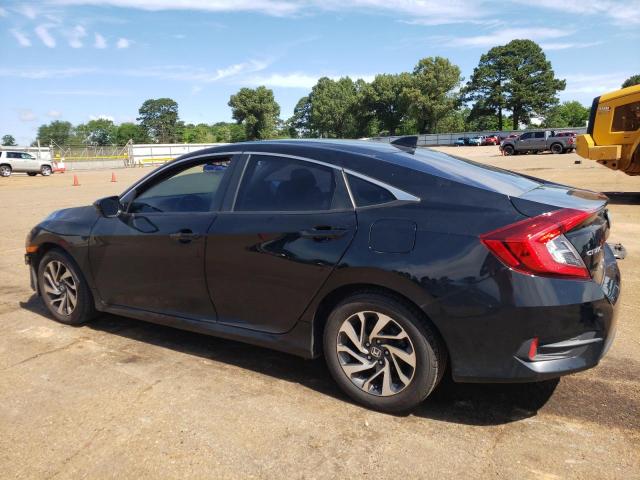 Vin: 19xfc2f78je003948, lot: 55698835, honda civic ex 20182