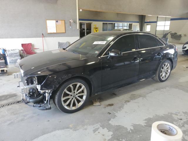 AUDI A4 PREMIUM PLUS
