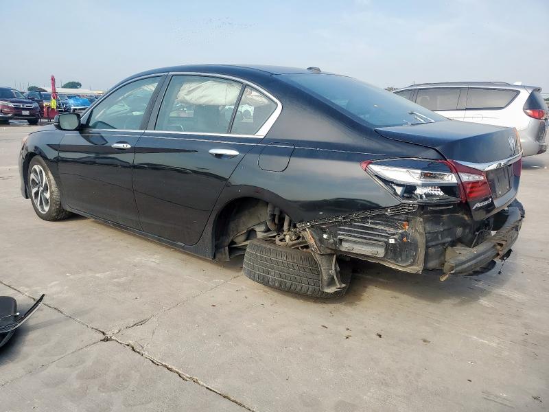 Vin: 1hgcr2f88ga191717, lot: 56051565, honda accord exl 20162