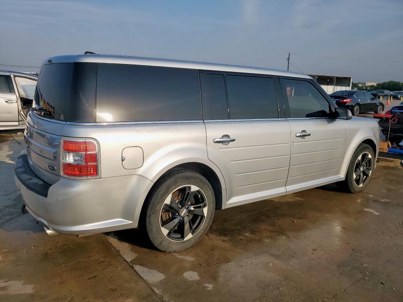Vin: 2fmgk5d85gba03079, lot: 55730495, ford flex limited 20163