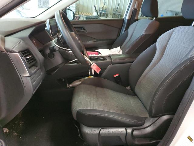 2021 NISSAN ROGUE S - 5N1AT3ABXMC774009