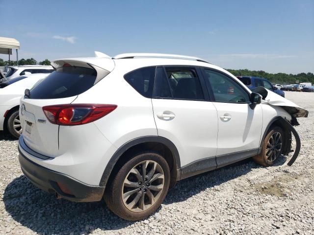 Vin: jm3ke2dy8g0894501, lot: 57222275, mazda cx-5 gt 20163