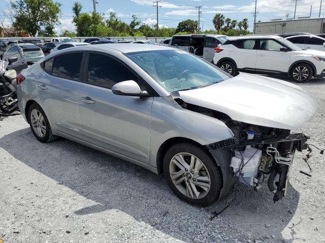 2020 HYUNDAI ELANTRA SE - 5NPD84LF8LH575522