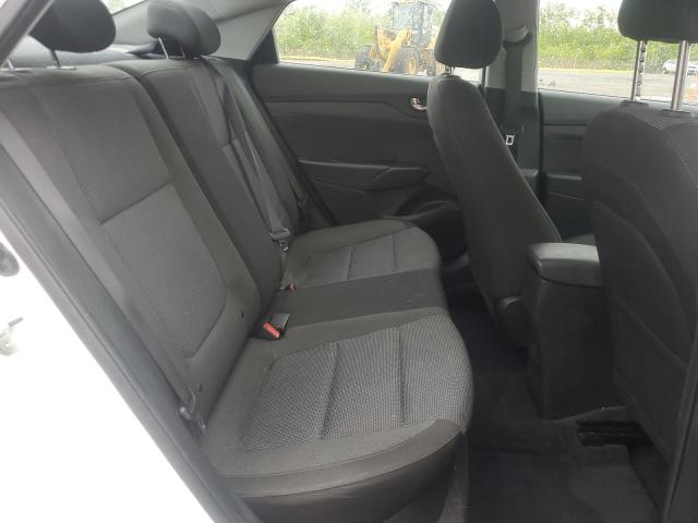 2021 HYUNDAI ACCENT SE #3287630009