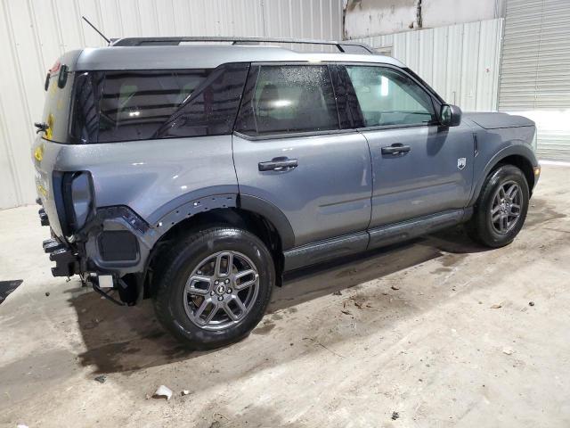 Vin: 3fmcr9bn0sre33624, lot: 56043425, ford bronco big bend 20253