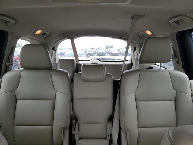 2015 HONDA ODYSSEY EX - 5FNRL5H64FB048079
