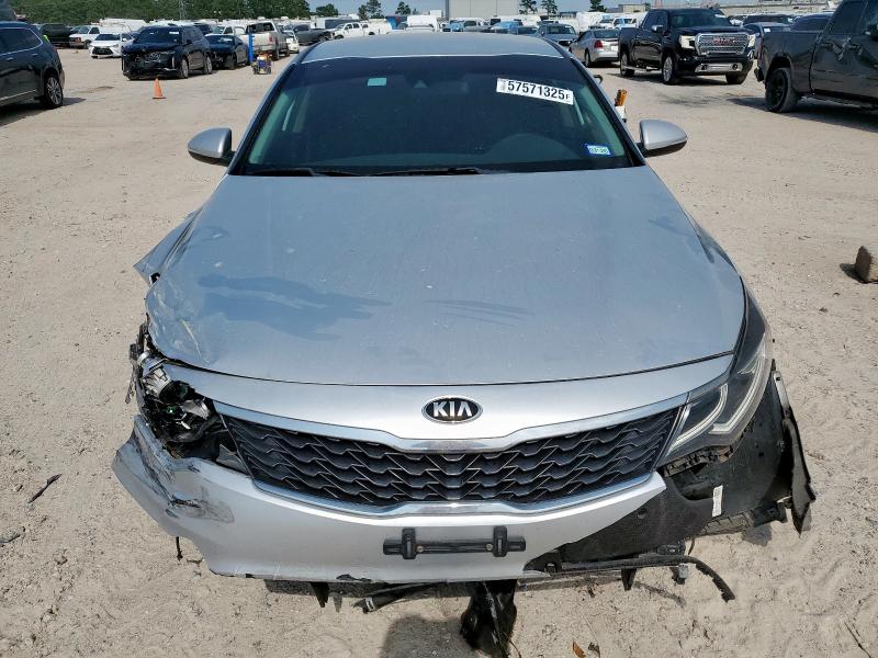 2019 KIA OPTIMA LX - 5XXGT4L38KG355096