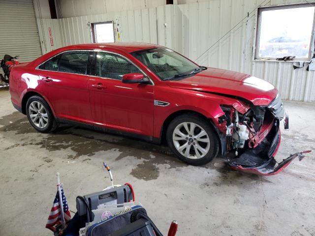 Vin: 1fahp2ew3bg172501, lot: 58806745, ford taurus sel 20114