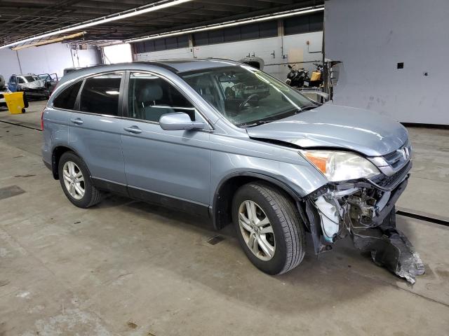 Vin: 5j6re4h79bl057519, lot: 56783525, honda crv exl 20114