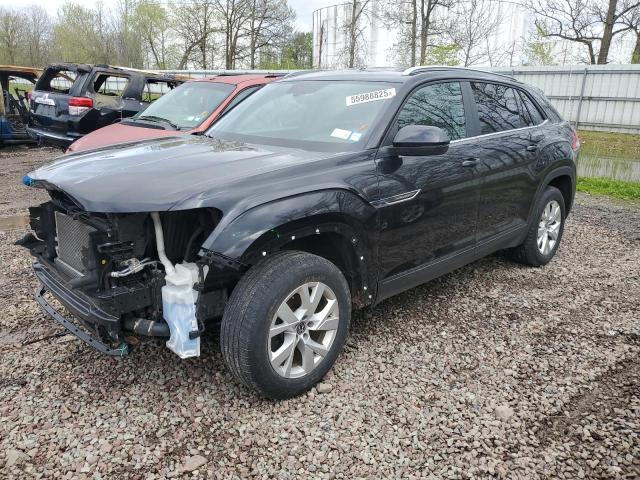 Vin: 1v2gc2ca7lc203295, lot: 55988825, volkswagen atlas s 2020 img_1