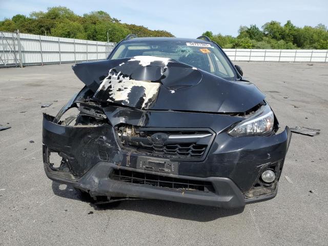 2018 SUBARU CROSSTREK - JF2GTADC7J8346308