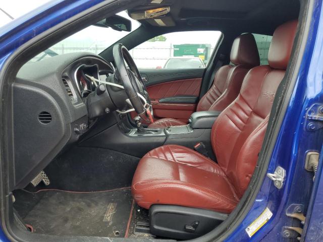 2021 DODGE CHARGER SR 2C3CDXL9XMH592971