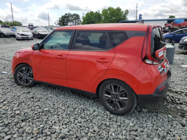 Vin: kndj33au6n7170456, lot: 58577875, kia soul ex 20222
