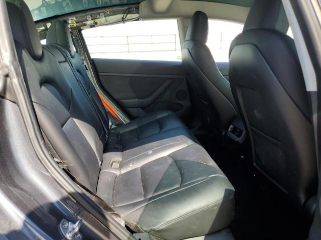 2023 TESLA 3 5YJ3E1EA5PF697005