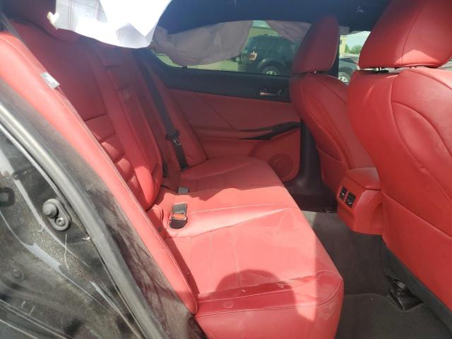 2024 LEXUS IS 350 F S - JTHGZ1B27R5074863