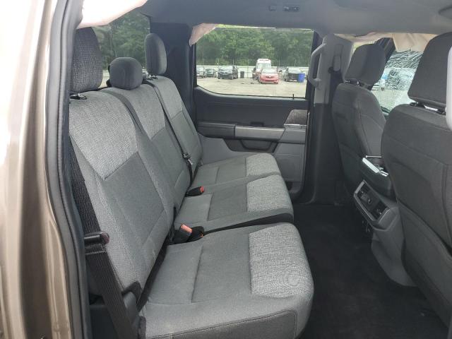 2021 FORD F150 SUPER - 1FTFW1E52MKE79857