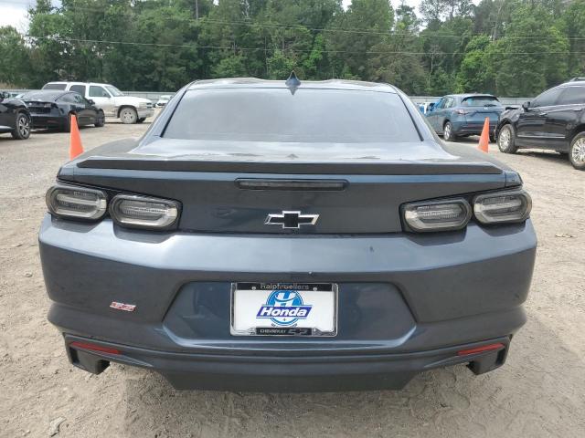 2020 CHEVROLET CAMARO LZ - 1G1FF1R73L0149370