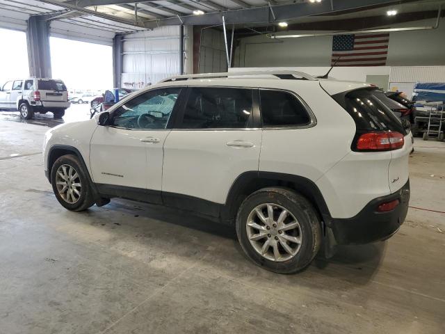 Vin: 1c4pjmdb7fw763136, lot: 55636515, jeep grand cher limited 20152