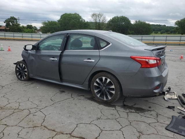 Vin: 3n1ab7ap7ky272494, lot: 58531365, nissan sentra s 20192