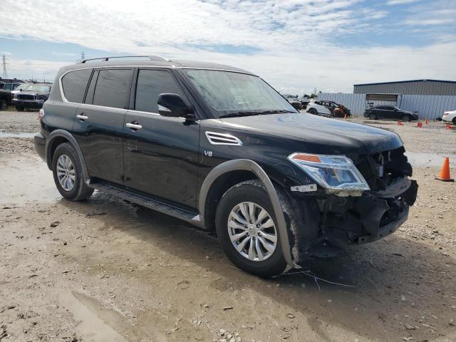 Vin: jn8ay2nd4k9090387, lot: 55764005, nissan armada sv 20194