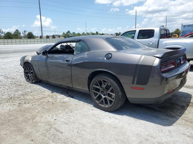 2016 DODGE CHALLENGER 2C3CDZFJ8GH230837